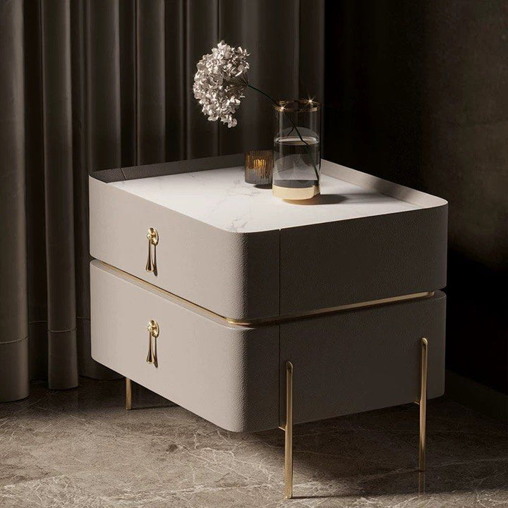 AURO Modern Bedside Table