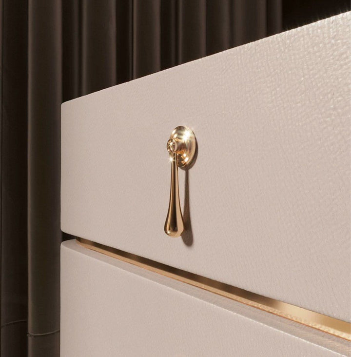 AURO Modern Bedside Table