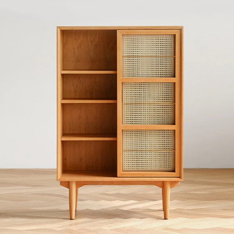KENNDY Solid Wood Sideboard