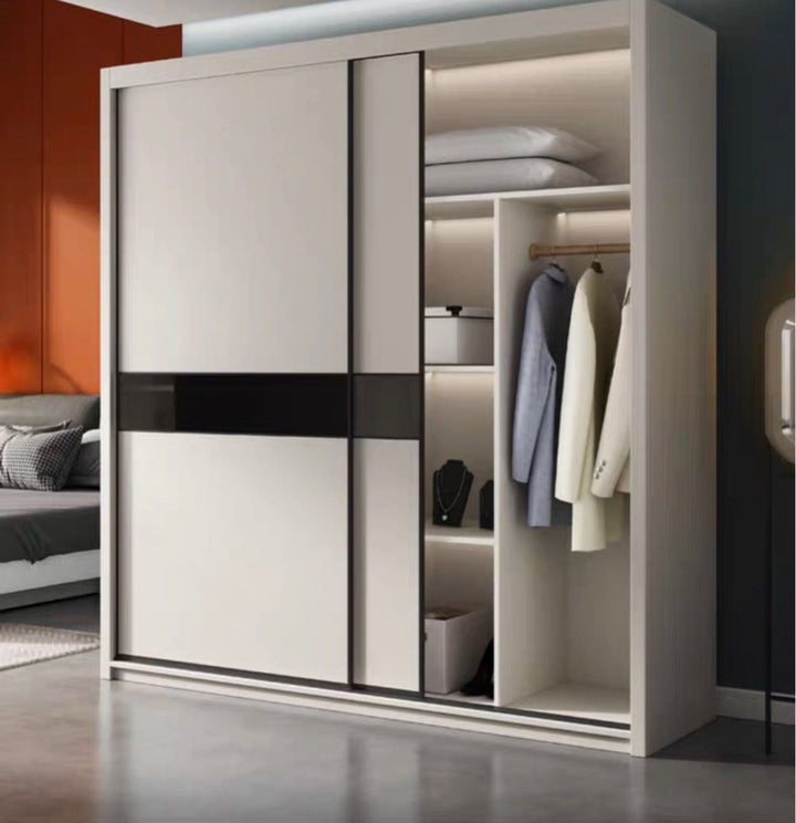 POMPEDIA Modern Wardrobe
