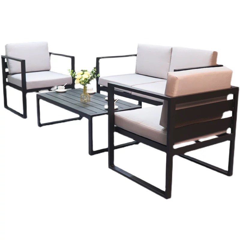 FUKA Modern Outdoor Lounge Sofa