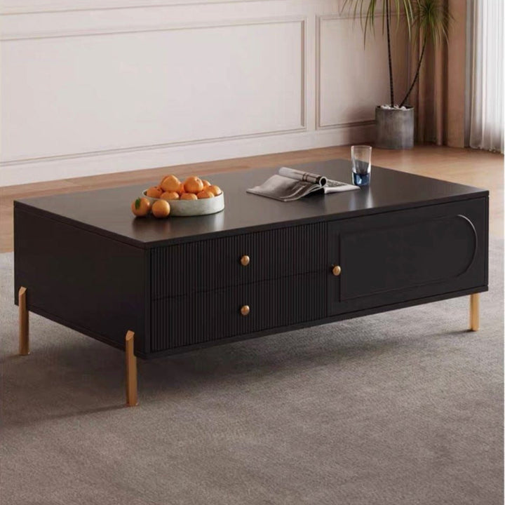 ZIRAN Modern TV Console