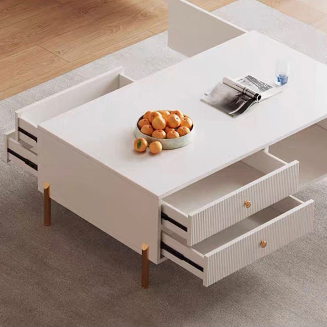ZIRAN Modern TV Console