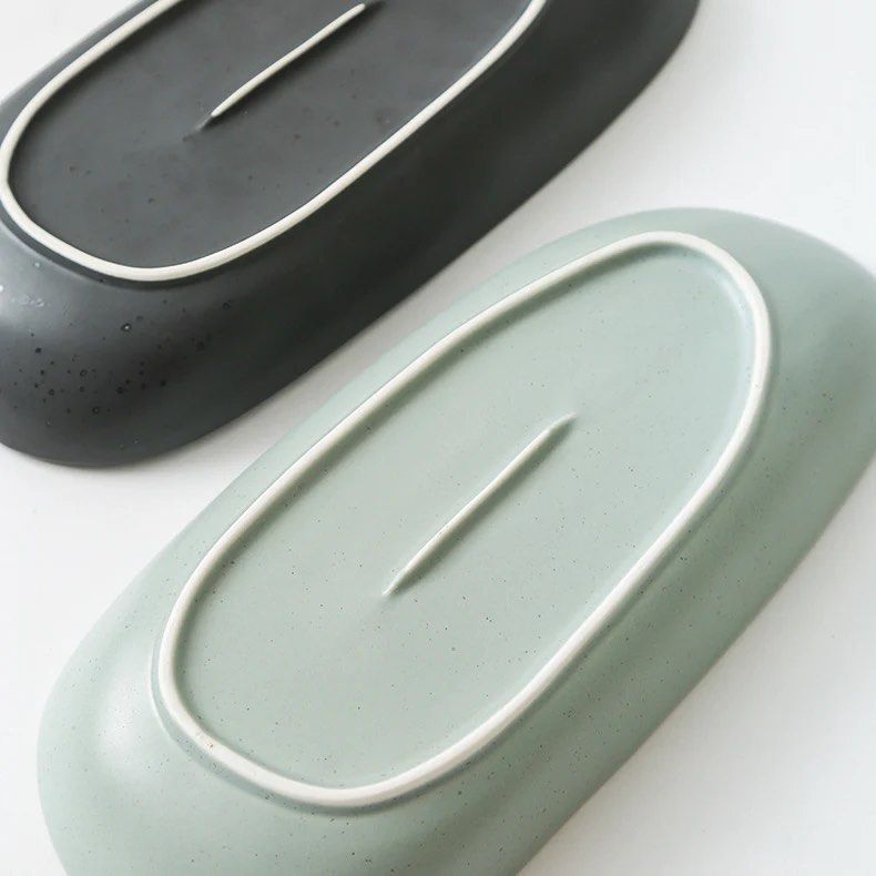 POGO Dinner Plate (Set of 3)