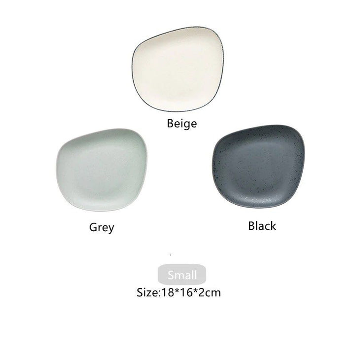 POGO Dinner Plate (Set of 3)