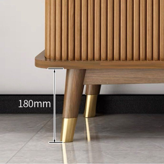 DOLZA Scandinavian Sideboard