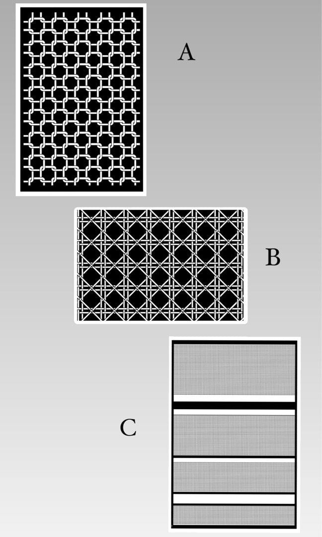 BRIMNES Modern Rug