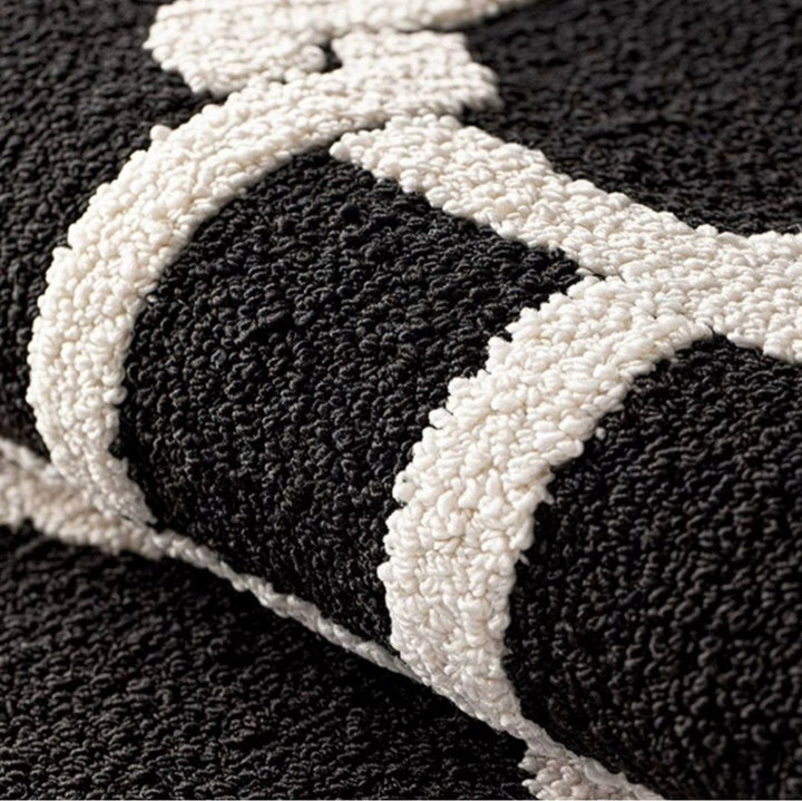 BRIMNES Modern Rug