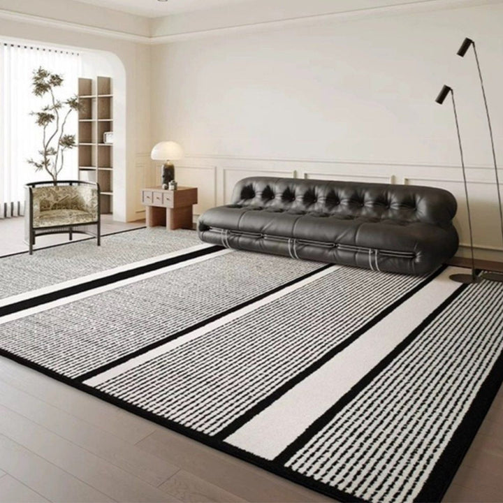 BRIMNES Modern Rug
