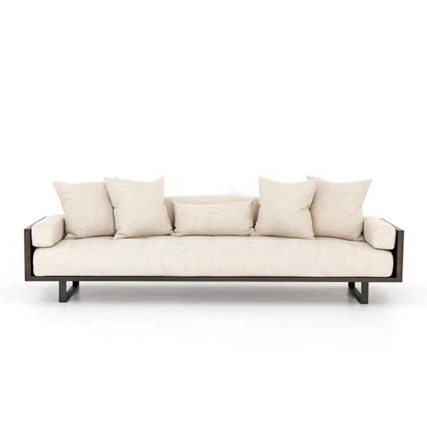 FALVARA Modern Fabric Sofa
