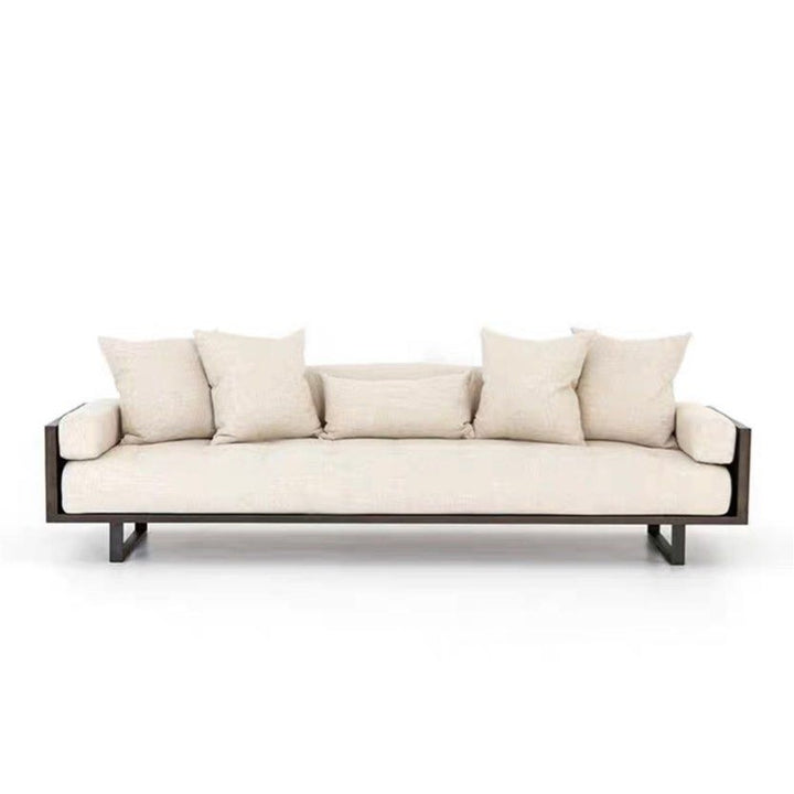 FALVARA Modern Fabric Sofa