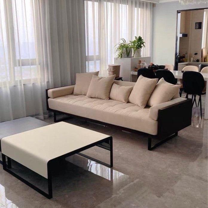 FALVARA Modern Fabric Sofa