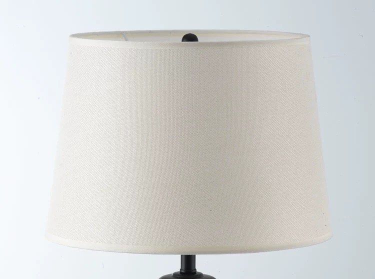 POZAN Modern French Table Lamp