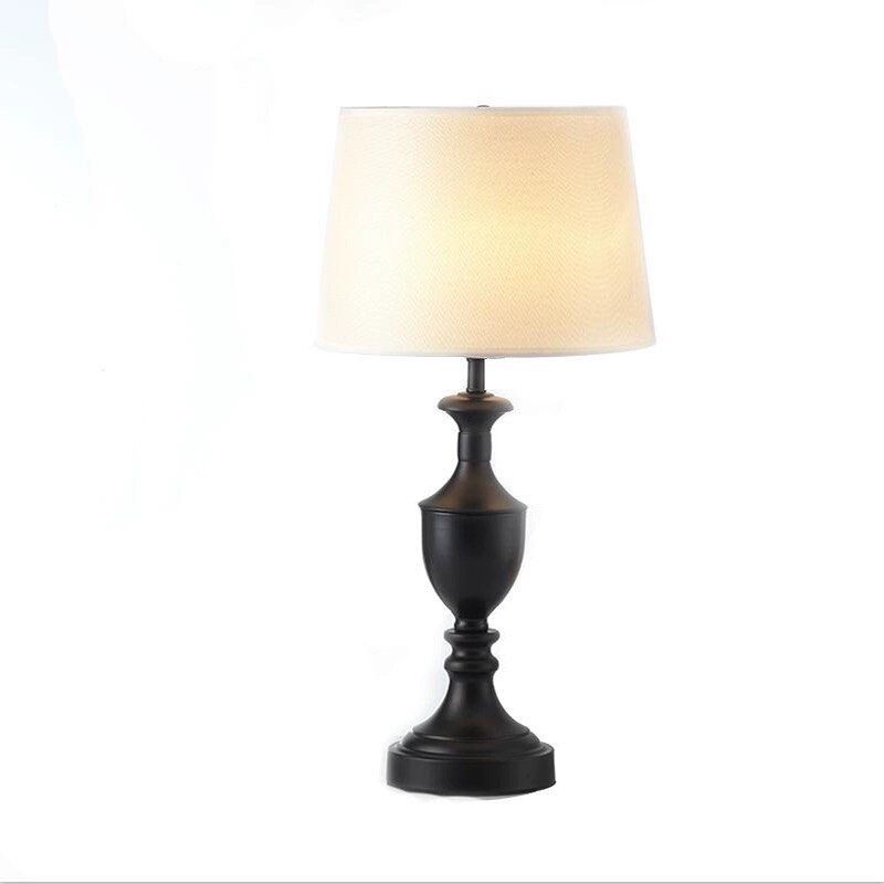 POZAN Modern French Table Lamp