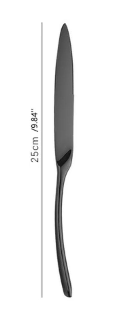 PRIE Cutlery Set