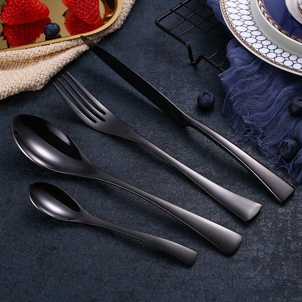 PRIE Cutlery Set
