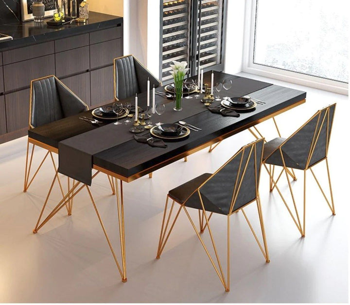 MUNOZ Modern Dining Chairs