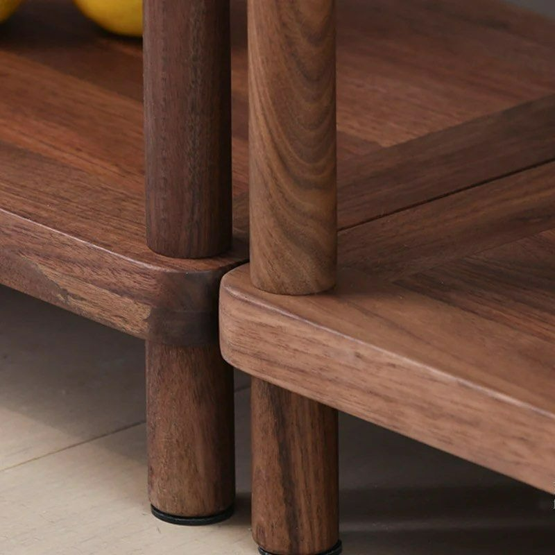 VENEZIA Solid Wood Bookcase