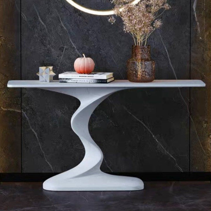 SEREF Modern Console Table