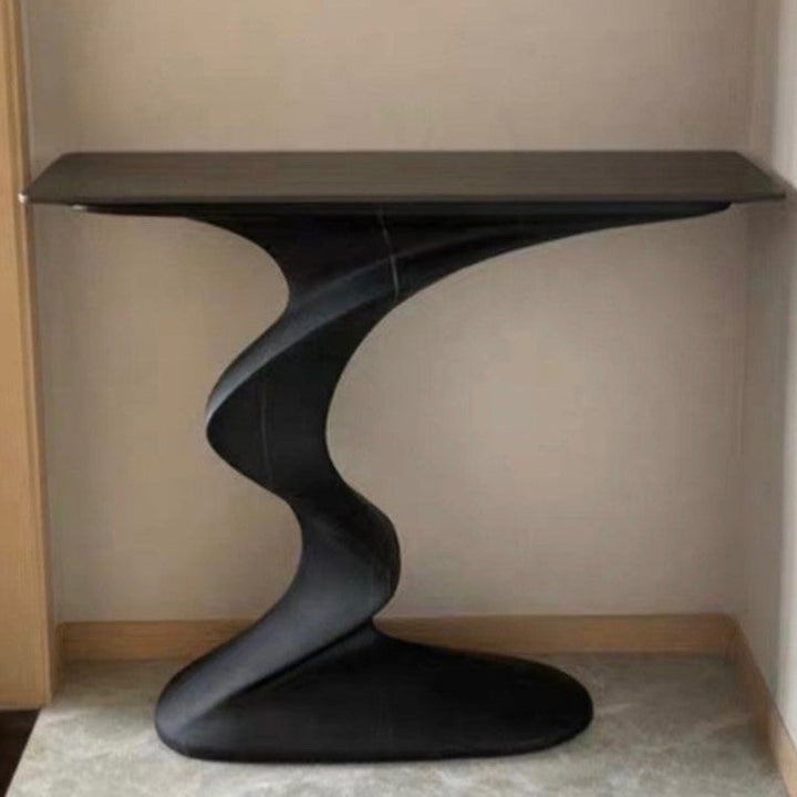 SEREF Modern Console Table