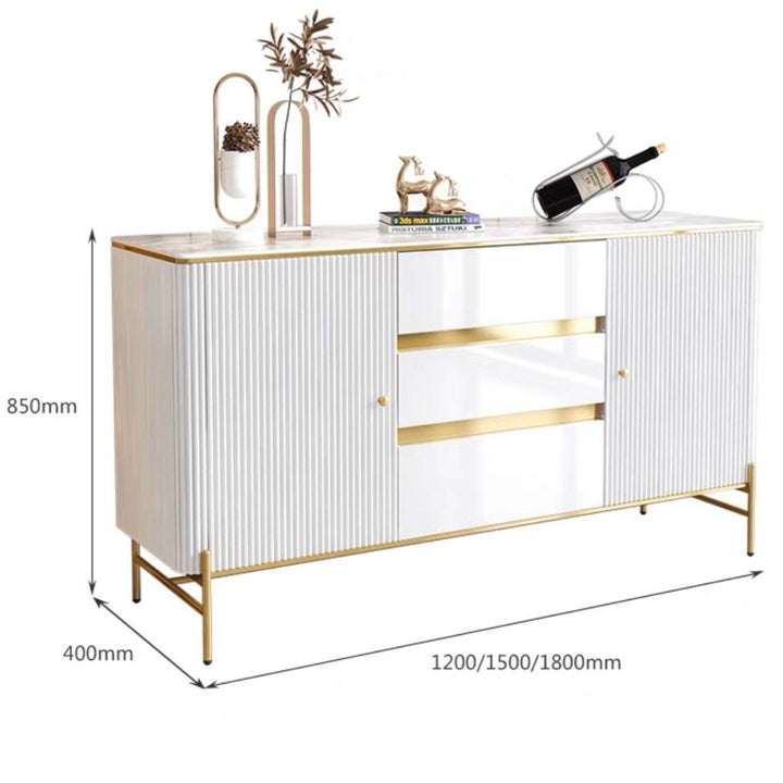FONN Modern Sideboard
