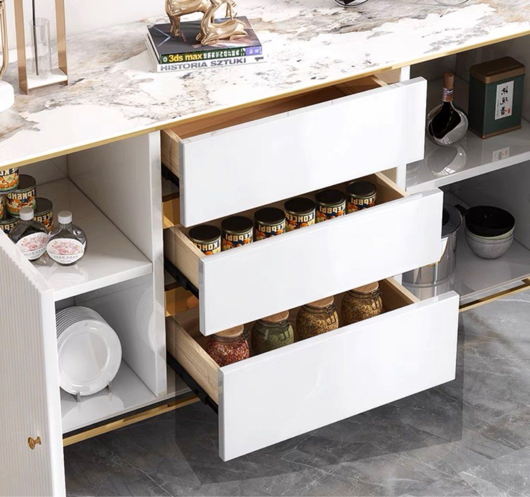 FONN Modern Sideboard