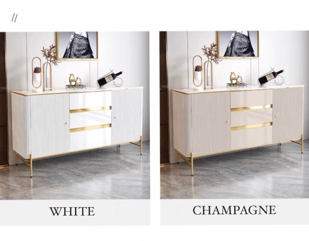 FONN Modern Sideboard