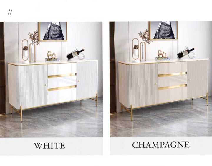 FONN Modern Sideboard