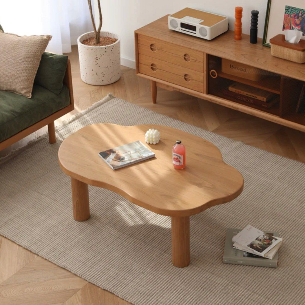 BELL Coffee Table