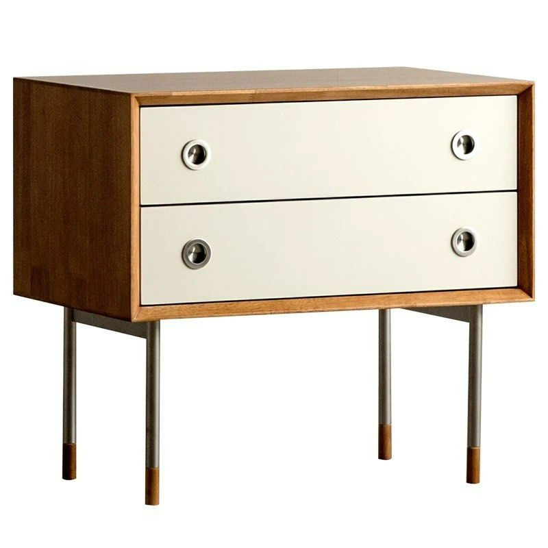 GURNEY Modern Side Table