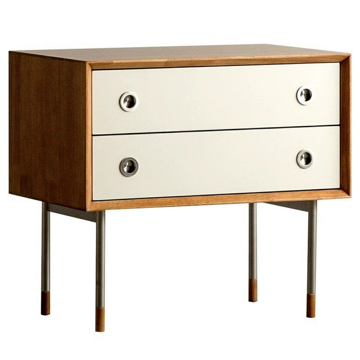 GURNEY Modern Side Table