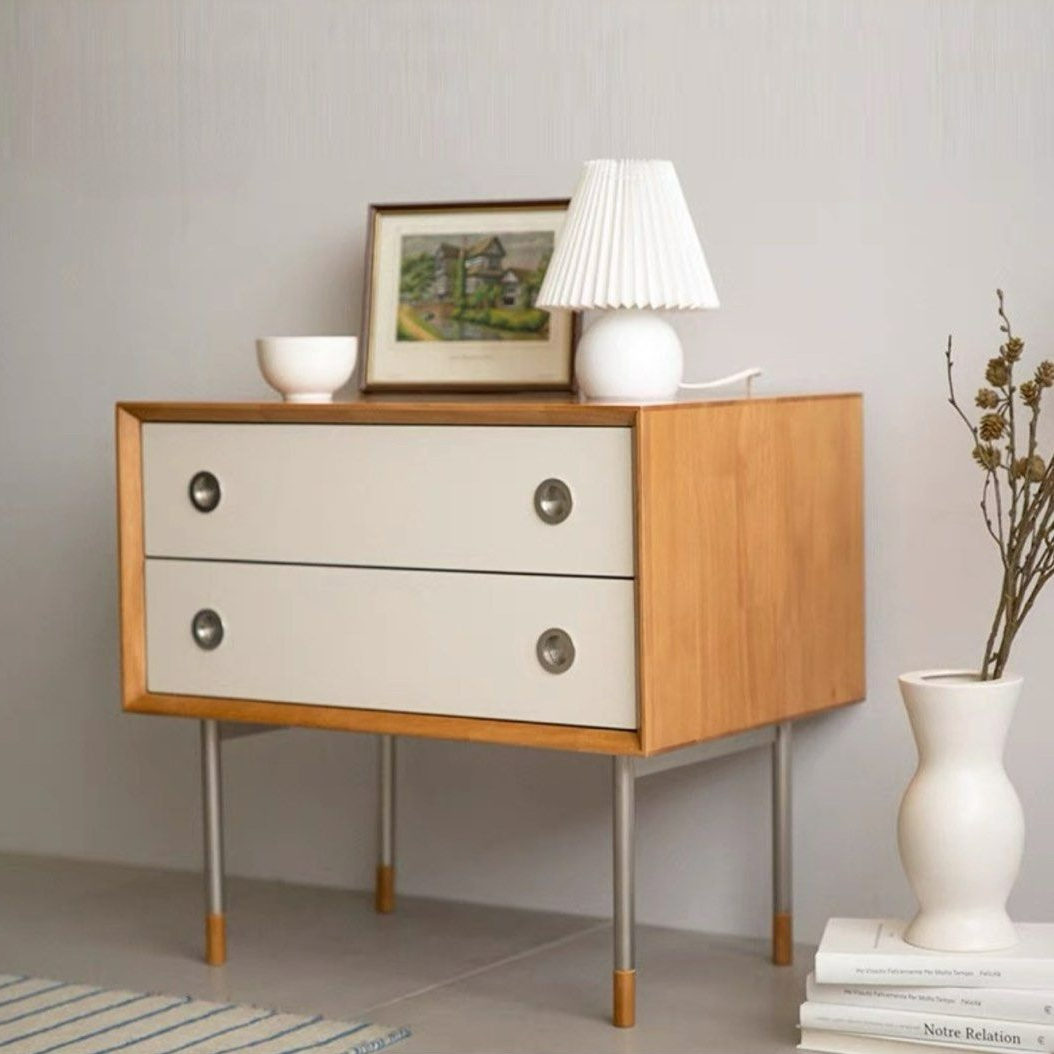 GURNEY Modern Side Table