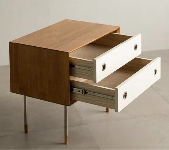 GURNEY Modern Side Table