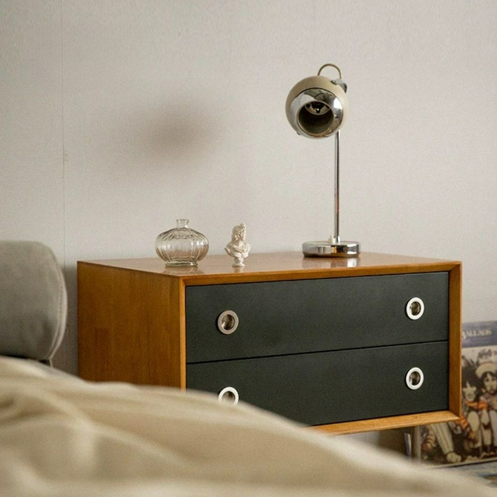 GURNEY Modern Side Table