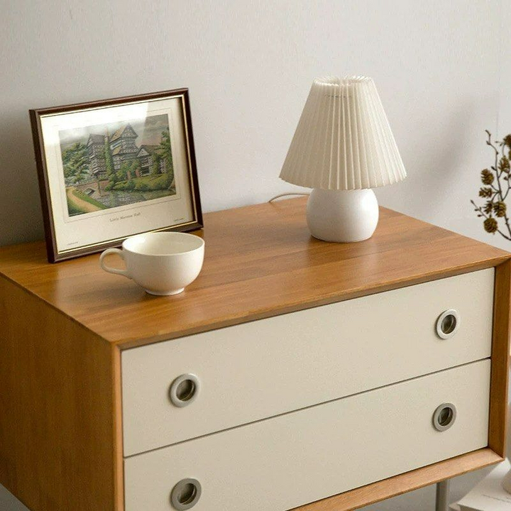 GURNEY Modern Side Table