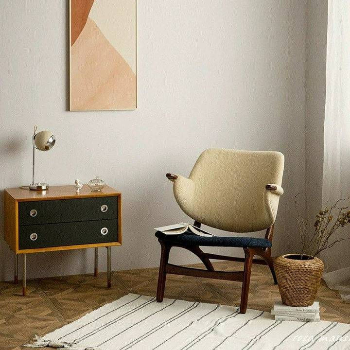 GURNEY Modern Side Table