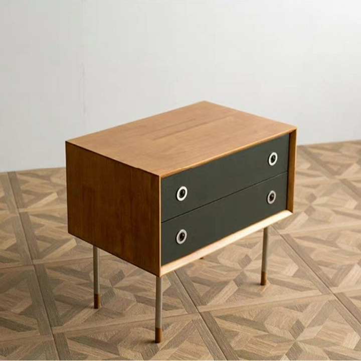 GURNEY Modern Side Table
