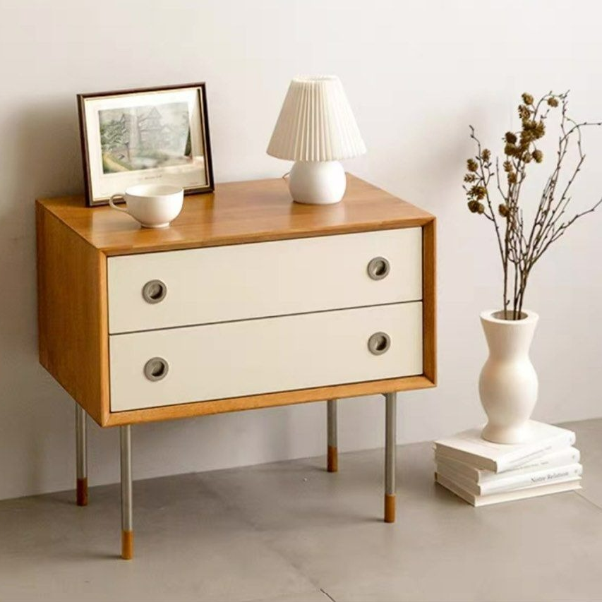 GURNEY Modern Side Table