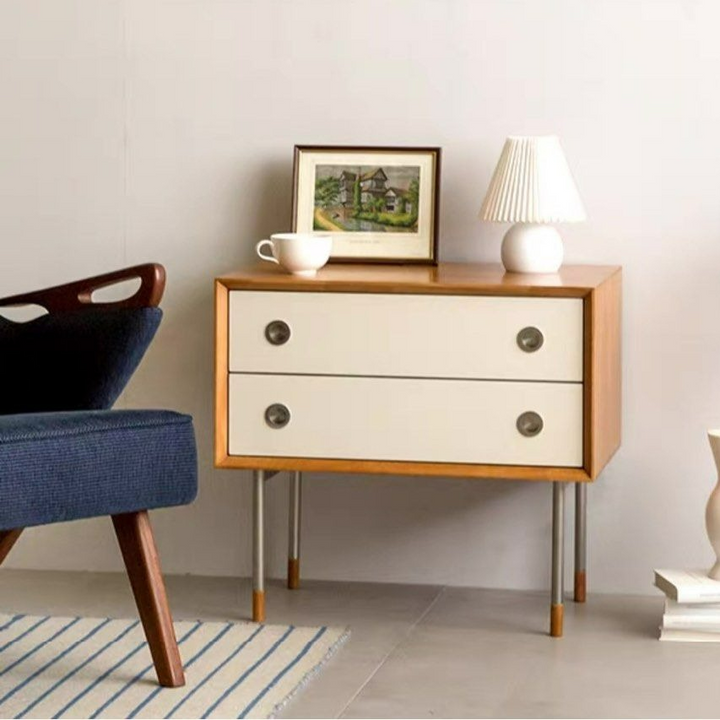 GURNEY Modern Side Table