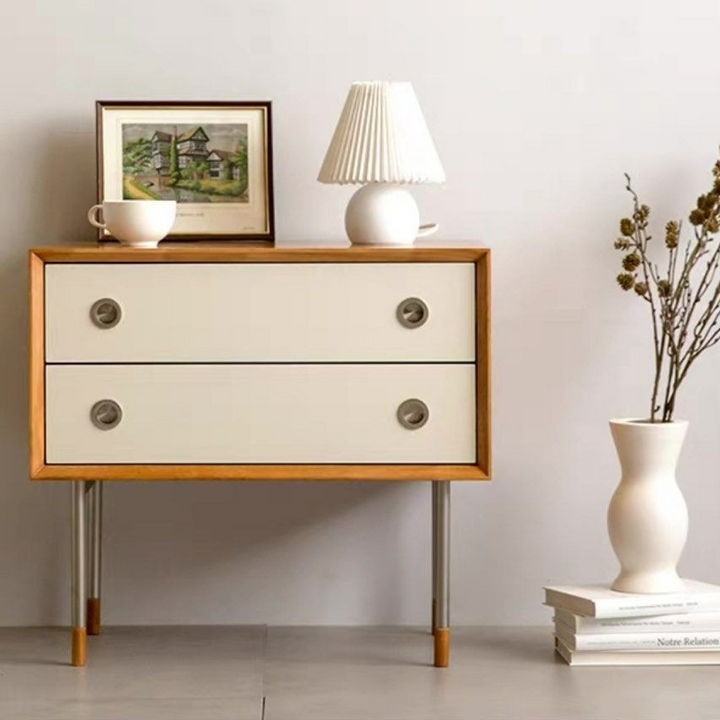 GURNEY Modern Side Table