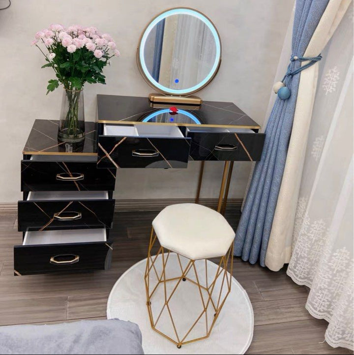 QWE Modern Vanity Set