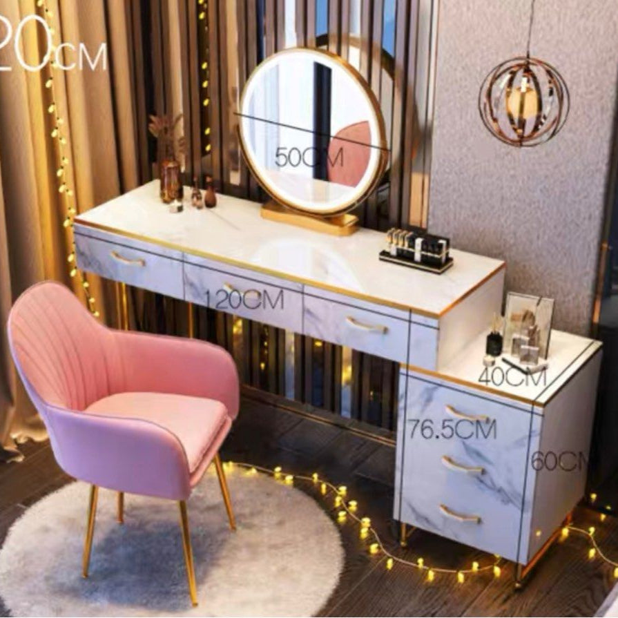 QWE Modern Vanity Set