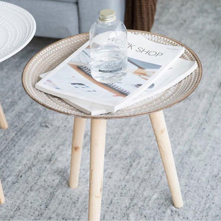 RADE Coffee Table