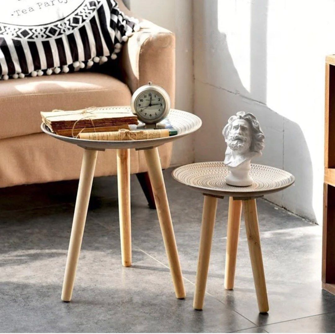 RADE Coffee Table