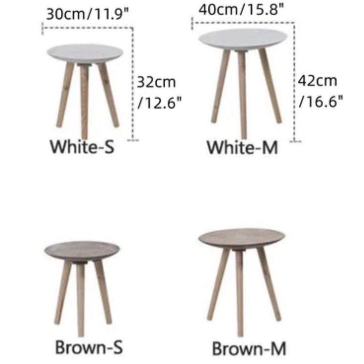 RADE Coffee Table