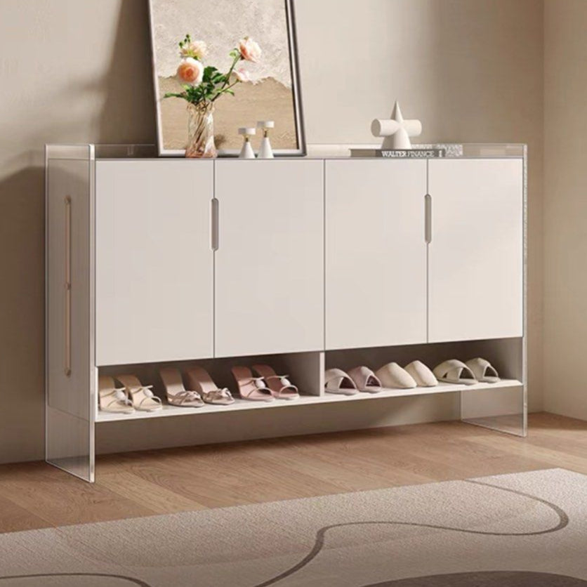 RADIVE Modern Shoe Cabinet