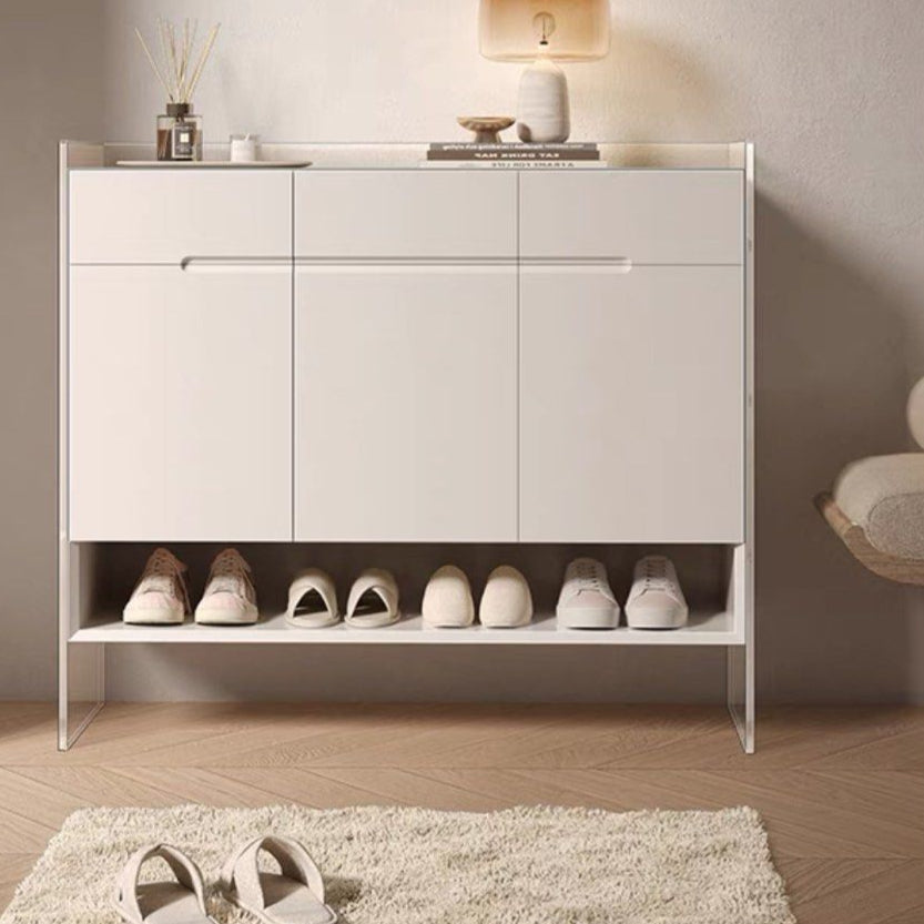 RADIVE Modern Shoe Cabinet