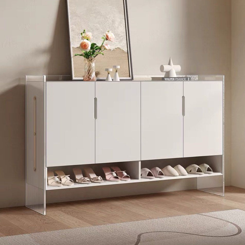 RADIVE Modern Shoe Cabinet