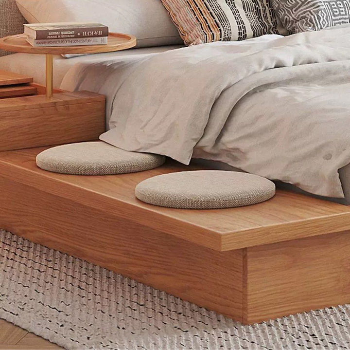 RADON Japandi Platform Bedframe