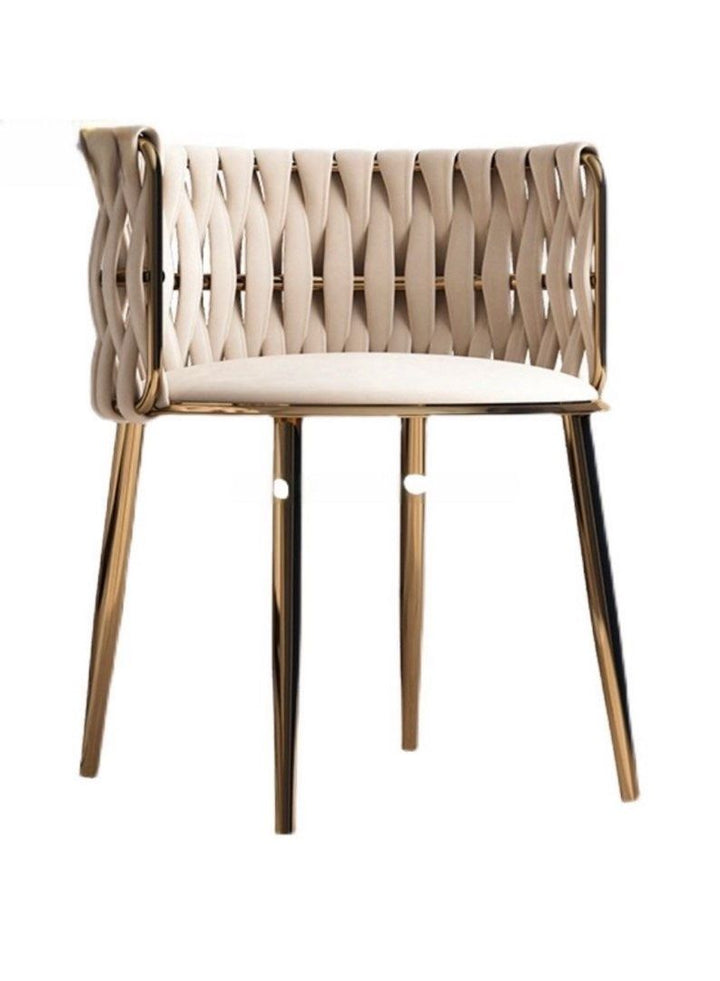 RAE Modern Vanity Chair